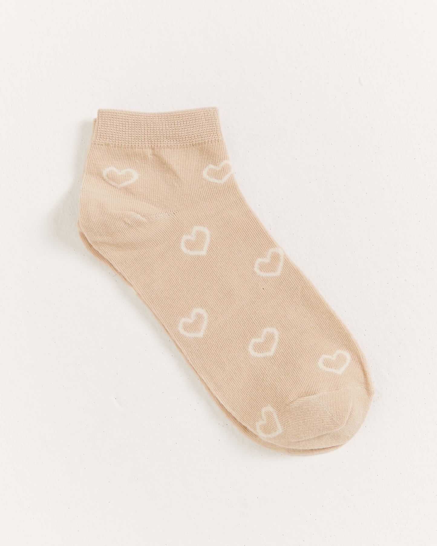Calcetines corazón