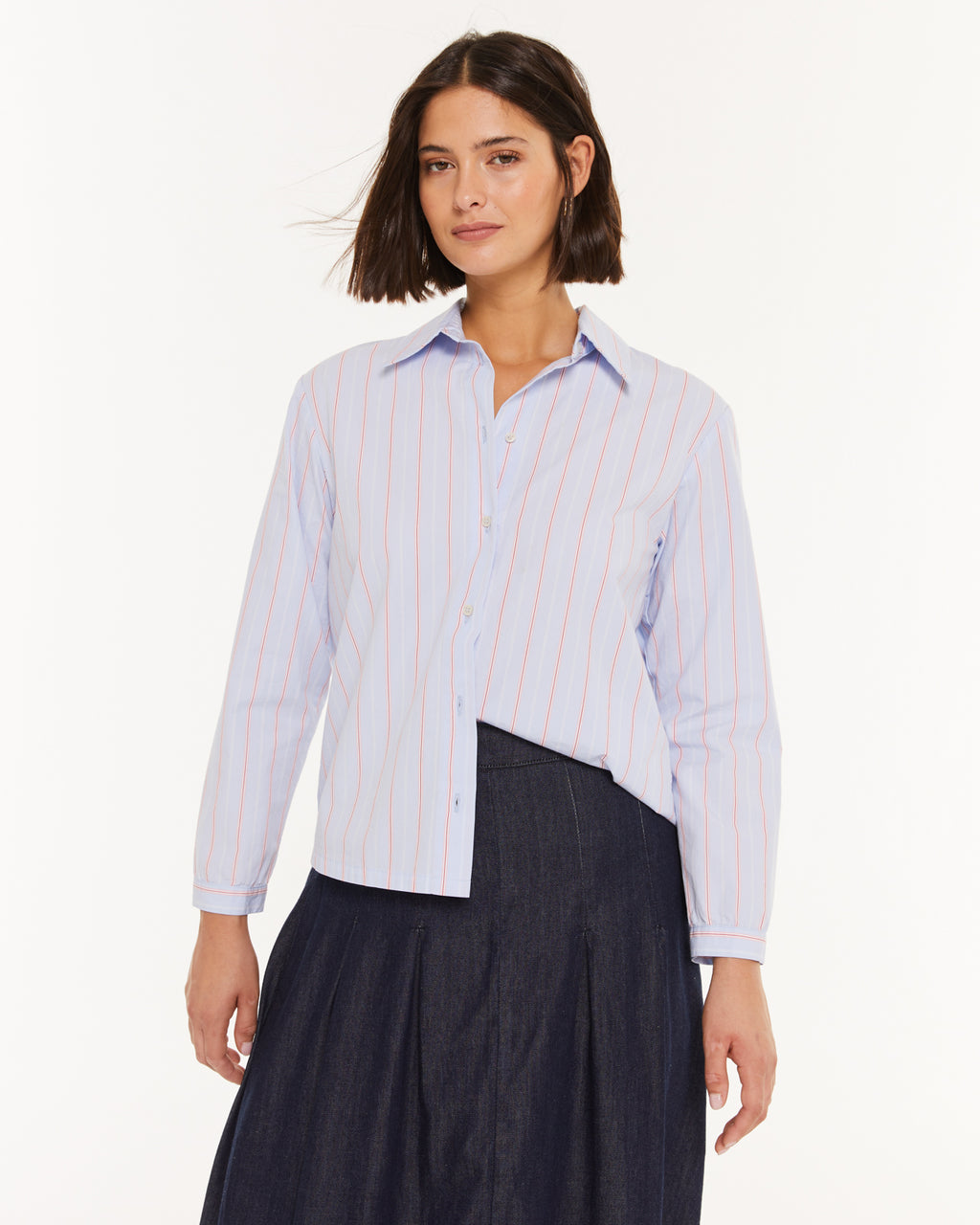Camisa rayas