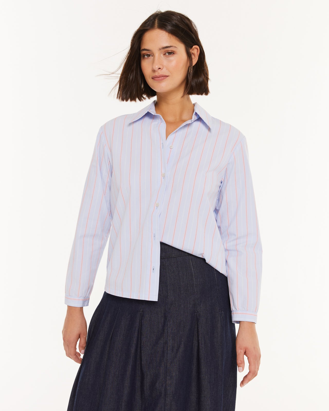 Camisa rayas