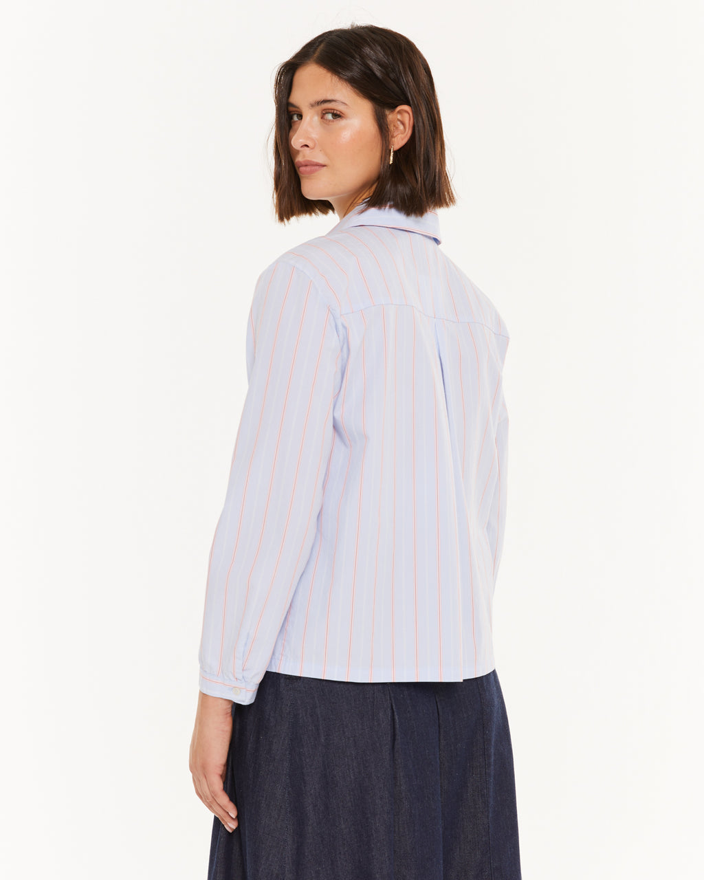 Camisa rayas