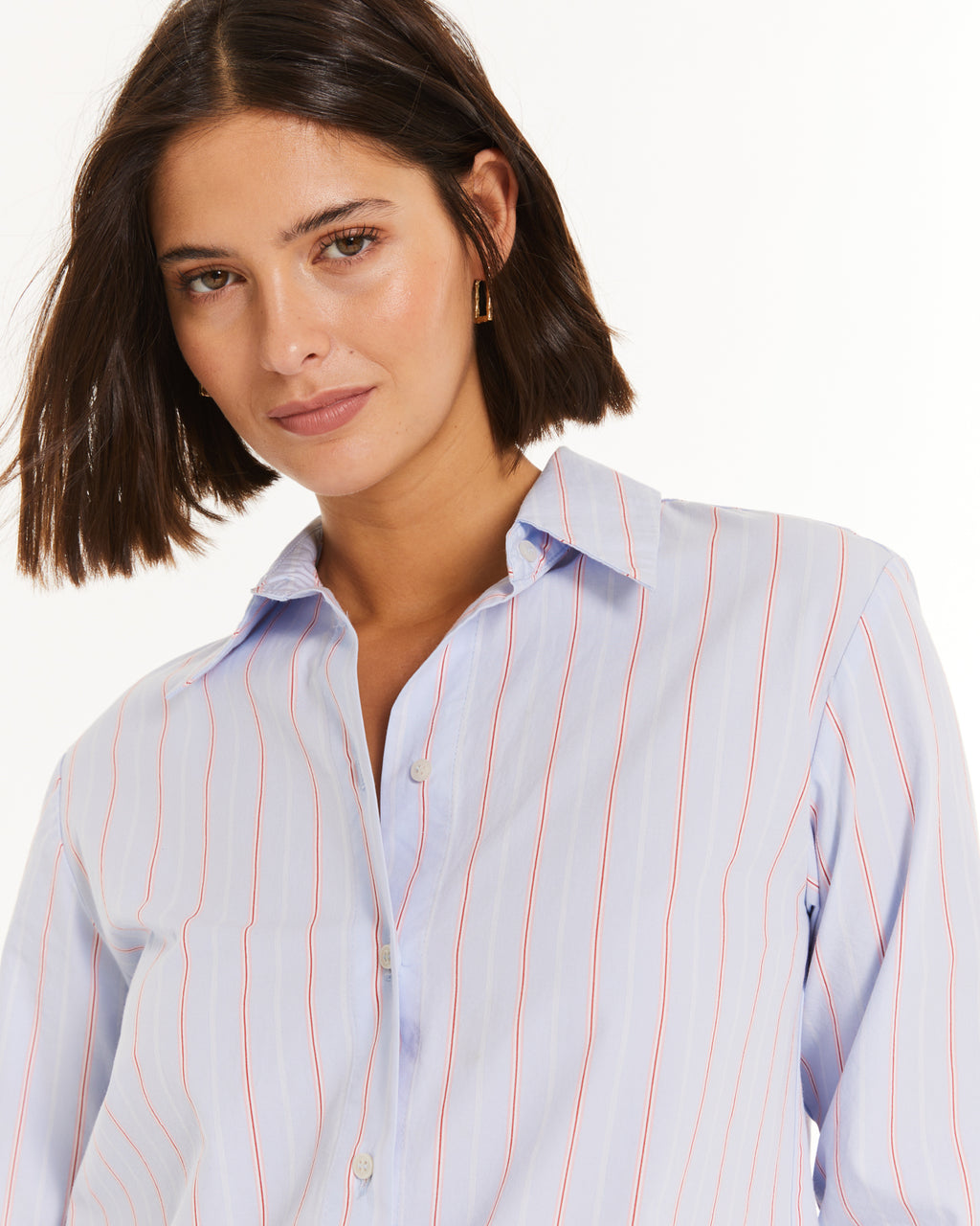 Camisa rayas