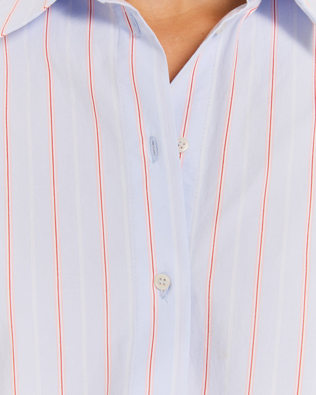 Camisa rayas