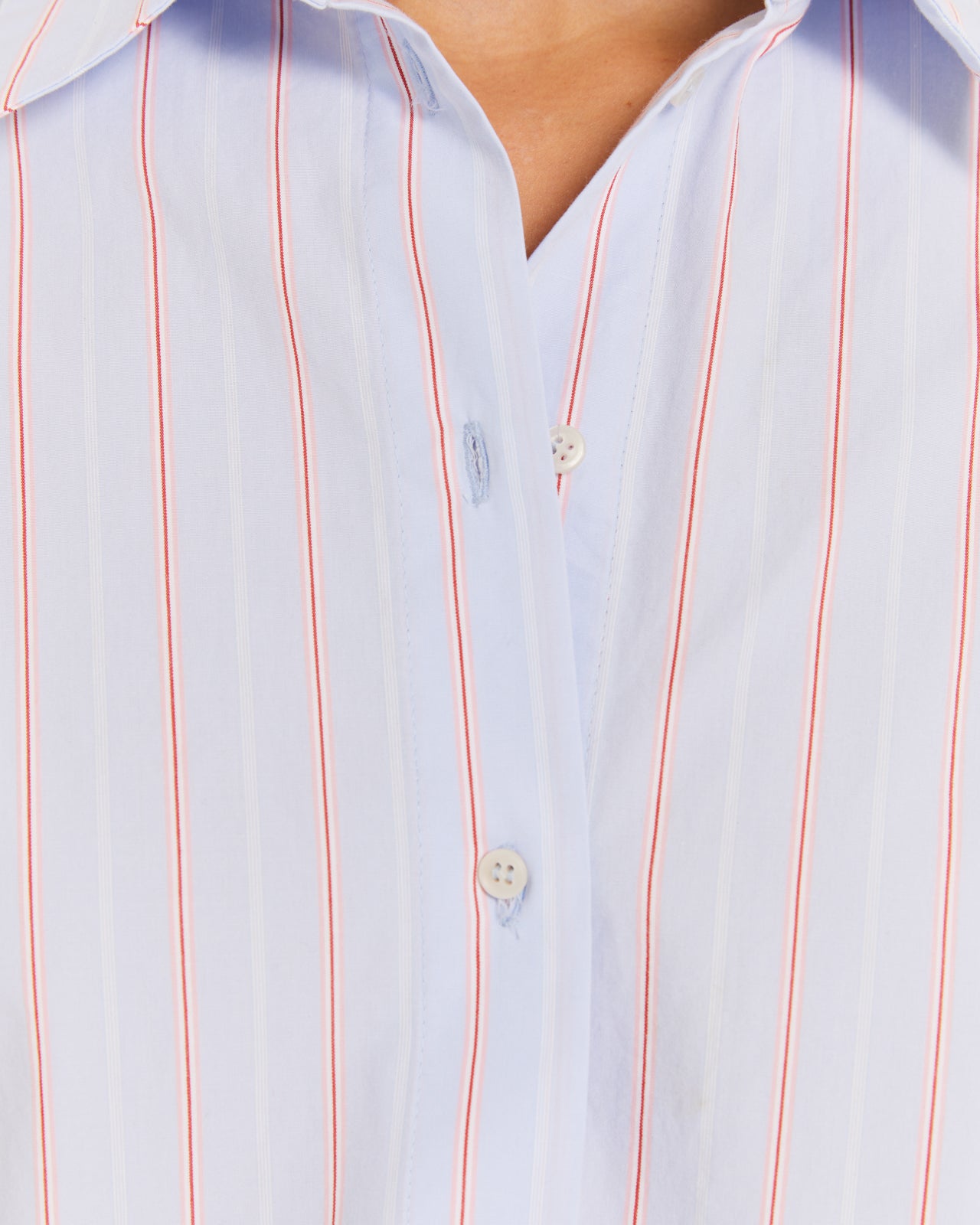 Camisa rayas