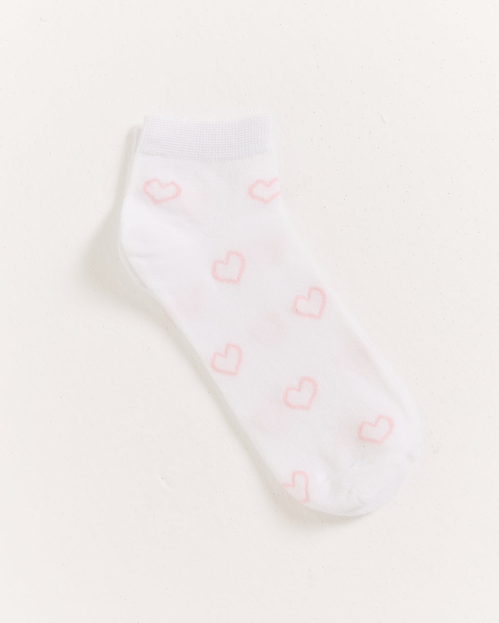 Calcetines corazón