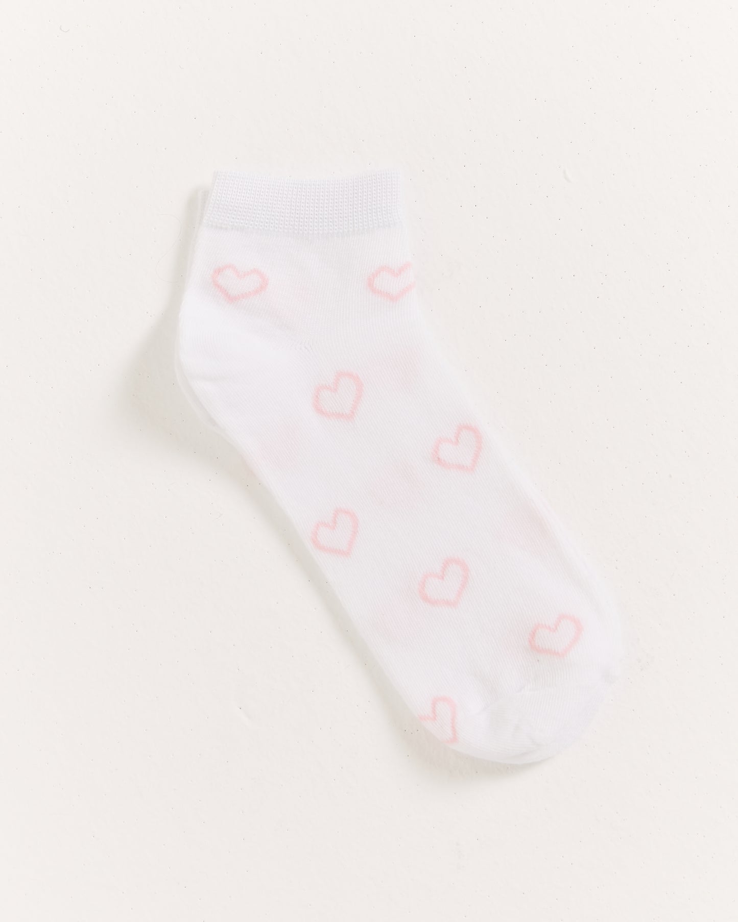 Calcetines corazón