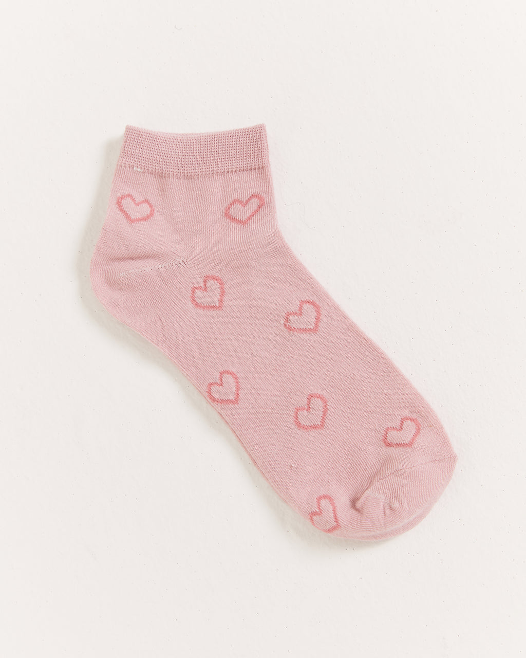 Calcetines corazón