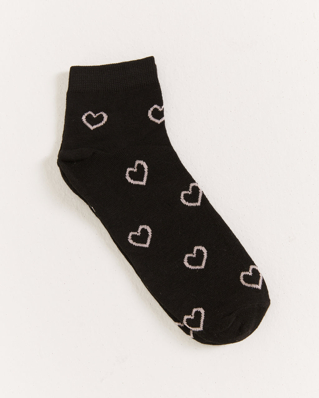 Calcetines corazón